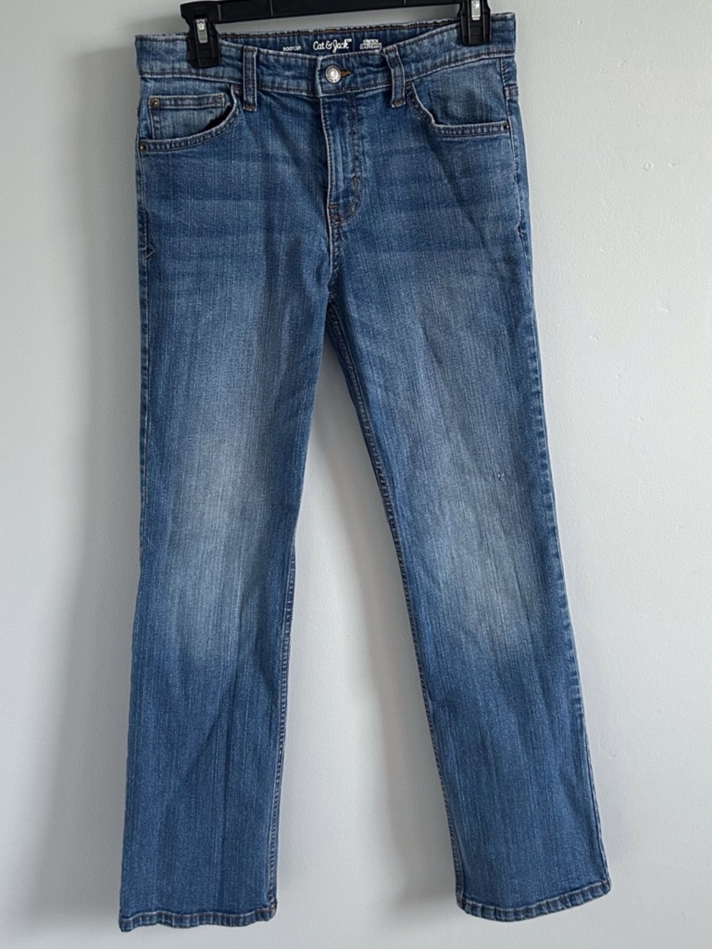 Cat & Jack Bootcut Jeans Teen Size 16